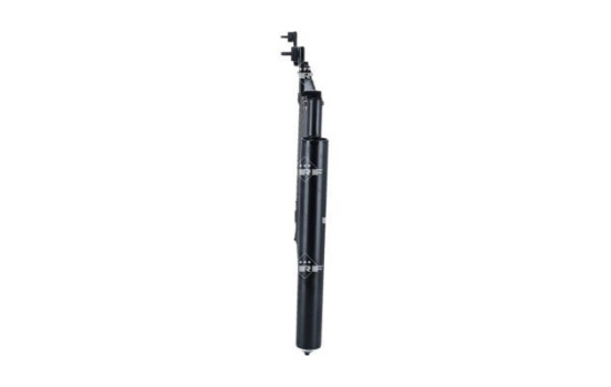 Condenser, air conditioning EASY FIT 35796 NRF, Image 2
