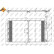 Condenser, air conditioning EASY FIT 35797 NRF, Thumbnail 7