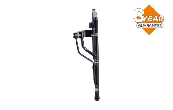 Condenser, air conditioning EASY FIT 35798 NRF, Image 5