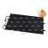 Condenser, air conditioning EASY FIT 35802 NRF, Thumbnail 3