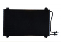 Condenser, air conditioning EASY FIT 35811 NRF