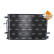 Condenser, air conditioning EASY FIT 35841 NRF, Thumbnail 6