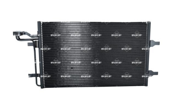 Condenser, air conditioning EASY FIT 35842 NRF, Image 6