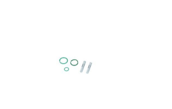 Condenser, air conditioning EASY FIT 35842 NRF, Image 8