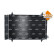 Condenser, air conditioning EASY FIT 35844 NRF, Thumbnail 4