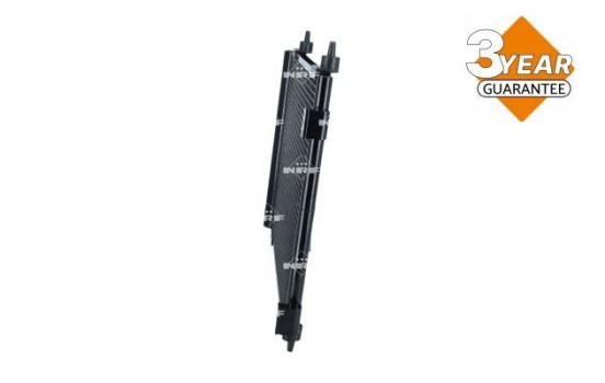 Condenser, air conditioning EASY FIT 35844 NRF, Image 5
