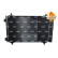 Condenser, air conditioning EASY FIT 35844 NRF, Thumbnail 6