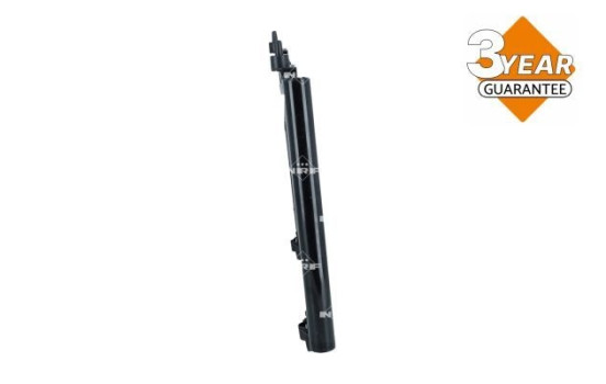 Condenser, air conditioning EASY FIT 35844 NRF, Image 7