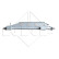 Condenser, air conditioning EASY FIT 35844 NRF, Thumbnail 6