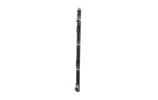 Condenser, air conditioning EASY FIT 35845 NRF, Image 8