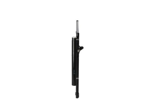 Condenser, air conditioning EASY FIT 35847 NRF, Image 4