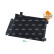 Condenser, air conditioning EASY FIT 35859 NRF, Thumbnail 3