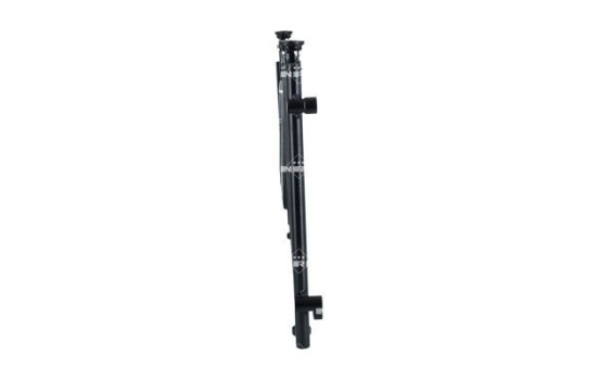 Condenser, air conditioning EASY FIT 35861 NRF, Image 6