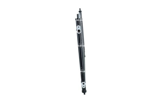 Condenser, air conditioning EASY FIT 35864 NRF, Image 4