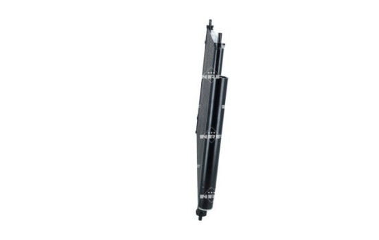 Condenser, air conditioning EASY FIT 35864 NRF, Image 6