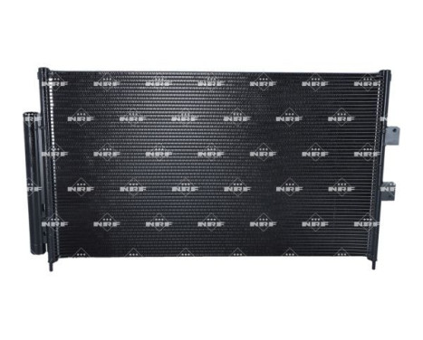 Condenser, air conditioning EASY FIT 35865 NRF, Image 5