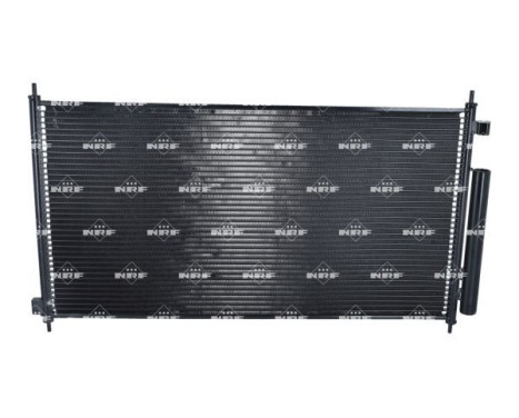 Condenser, air conditioning EASY FIT 35867 NRF, Image 3