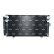 Condenser, air conditioning EASY FIT 35868 NRF