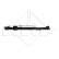 Condenser, air conditioning EASY FIT 35872 NRF, Thumbnail 3