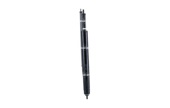 Condenser, air conditioning EASY FIT 35873 NRF, Image 4