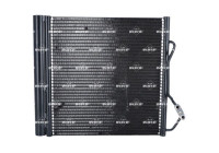 Condenser, air conditioning EASY FIT 35874 NRF