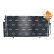 Condenser, air conditioning EASY FIT 35875 NRF, Thumbnail 7