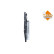 Condenser, air conditioning EASY FIT 35879 NRF, Thumbnail 8
