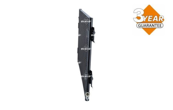 Condenser, air conditioning EASY FIT 35880 NRF, Image 5