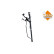 Condenser, air conditioning EASY FIT 35881 NRF, Thumbnail 5