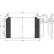 Condenser, air conditioning EASY FIT 35881 NRF, Thumbnail 5