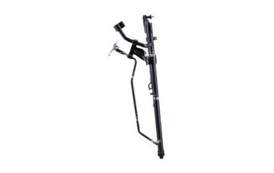 Condenser, air conditioning EASY FIT 35881 NRF, Image 2