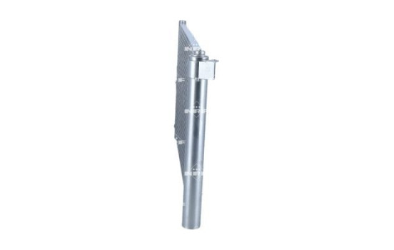 Condenser, air conditioning EASY FIT 35883 NRF, Image 5
