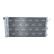 Condenser, air conditioning EASY FIT 35883 NRF, Thumbnail 6