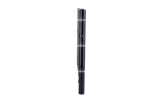 Condenser, air conditioning EASY FIT 35884 NRF, Image 6