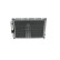 Condenser, air conditioning EASY FIT 35886 NRF, Thumbnail 3