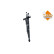 Condenser, air conditioning EASY FIT 35888 NRF, Thumbnail 6