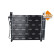 Condenser, air conditioning EASY FIT 35888 NRF, Thumbnail 7