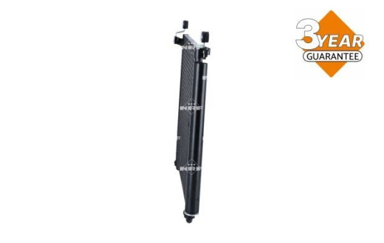Condenser, air conditioning EASY FIT 35888 NRF, Image 8