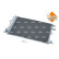 Condenser, air conditioning EASY FIT 35889 NRF, Thumbnail 3