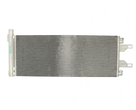 Condenser, air conditioning EASY FIT 35894 NRF