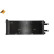 Condenser, air conditioning EASY FIT 35894 NRF, Thumbnail 3