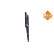 Condenser, air conditioning EASY FIT 35895 NRF, Thumbnail 9