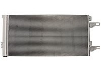 Condenser, air conditioning EASY FIT 35895 NRF