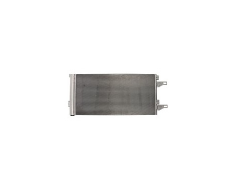 Condenser, air conditioning EASY FIT 35895 NRF