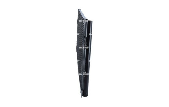 Condenser, air conditioning EASY FIT 35895 NRF, Image 7