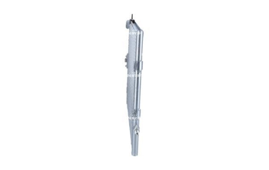 Condenser, air conditioning EASY FIT 35897 NRF, Image 2