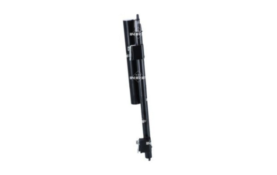 Condenser, air conditioning EASY FIT 35899 NRF, Image 2