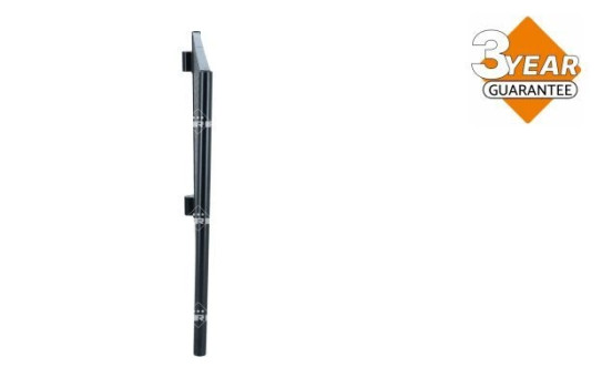 Condenser, air conditioning EASY FIT 35902 NRF, Image 8
