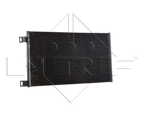 Condenser, air conditioning EASY FIT 35902 NRF, Image 6