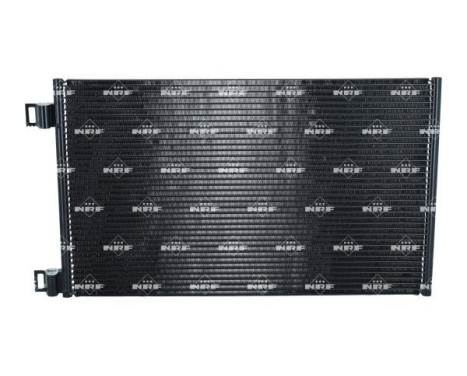 Condenser, air conditioning EASY FIT 35902 NRF, Image 6